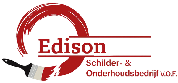 Edison Schilder- & Onderhoudsbedrijf